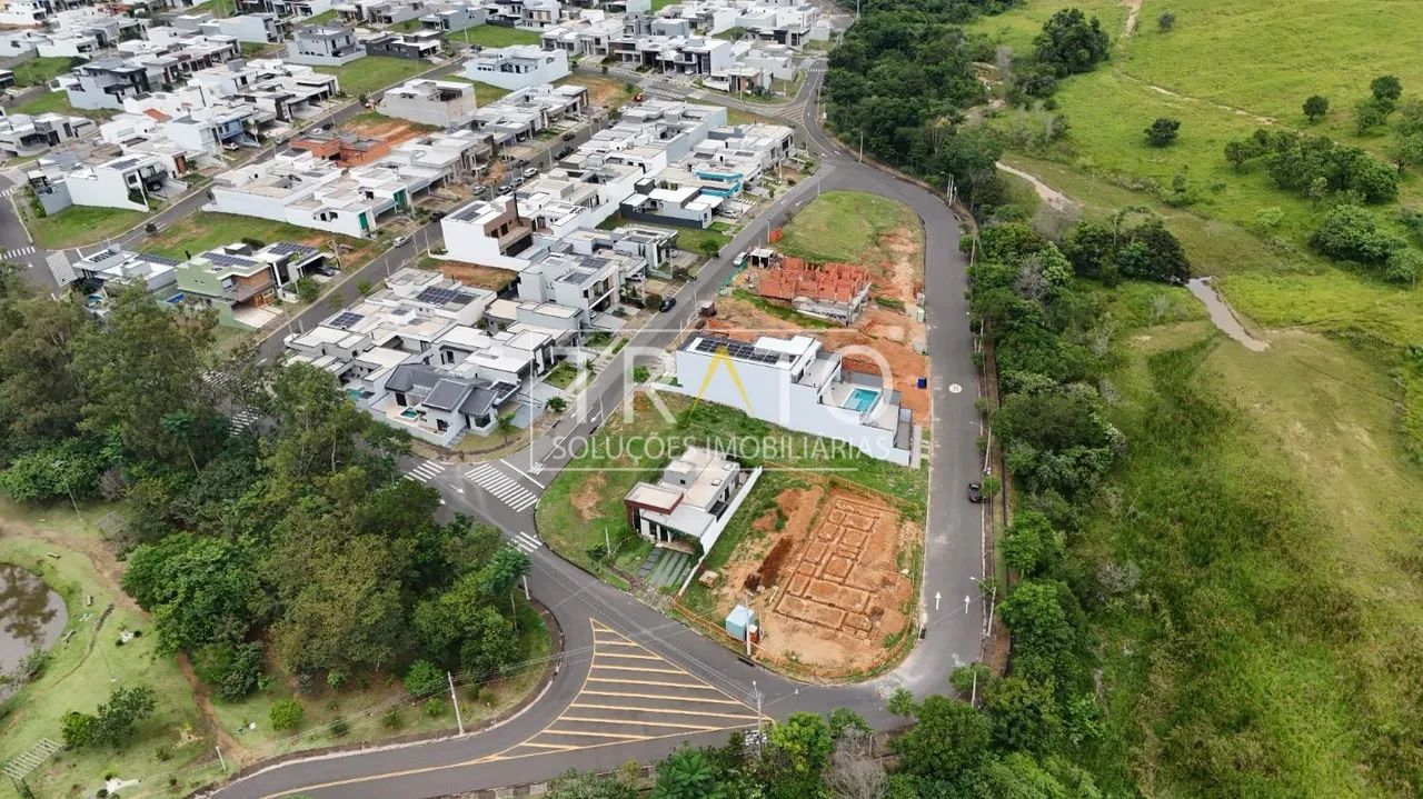 terreno - Colinas de Indaiatuba - Indaiatuba - Foto 2