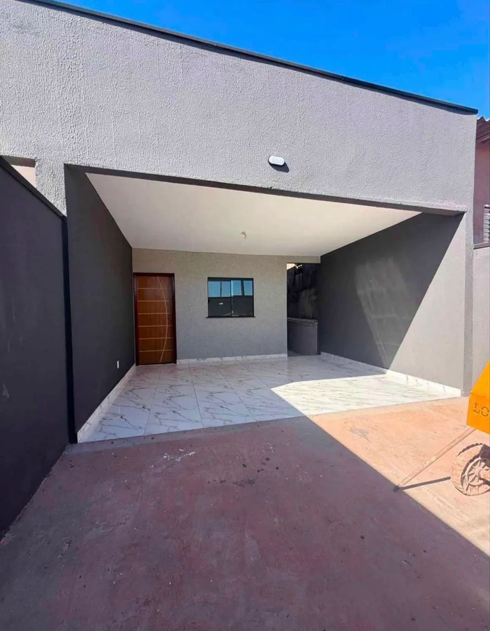 VENDO CASA NO MARCO+