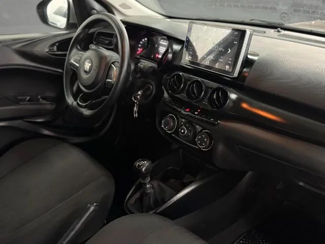 Fiat Argo 1.0 6V Flex. 2022 - Foto 4