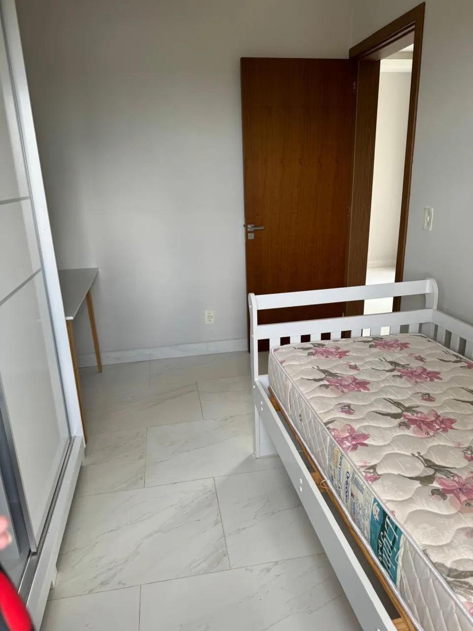 Apto mobiliado 2 quartos  - Foto 3