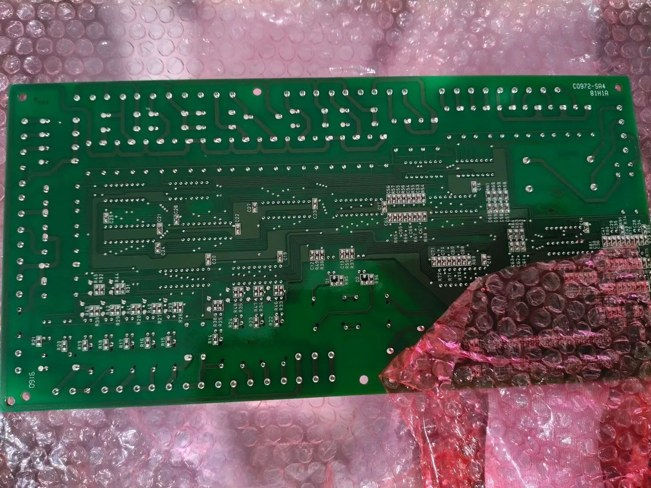 Placa Chiller Hitachi  - Foto 4