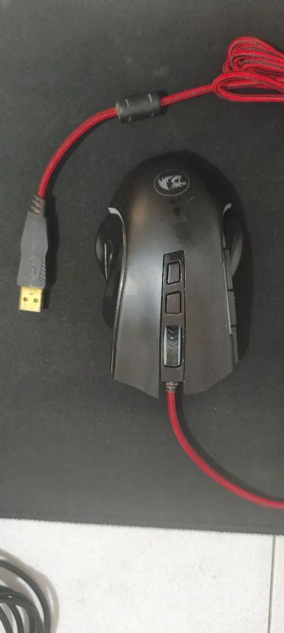 Kit Gamer  - Foto 2