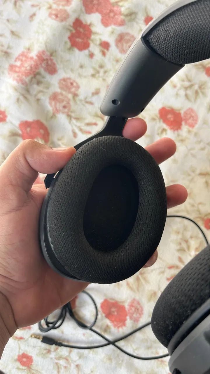 Headset Gamer - HyperX Cloud Stinger 2 - Foto 5