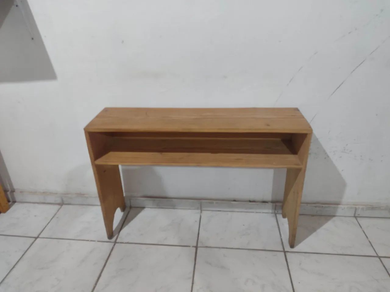 MÓVEL DE APOIO/BANCO - Foto 2