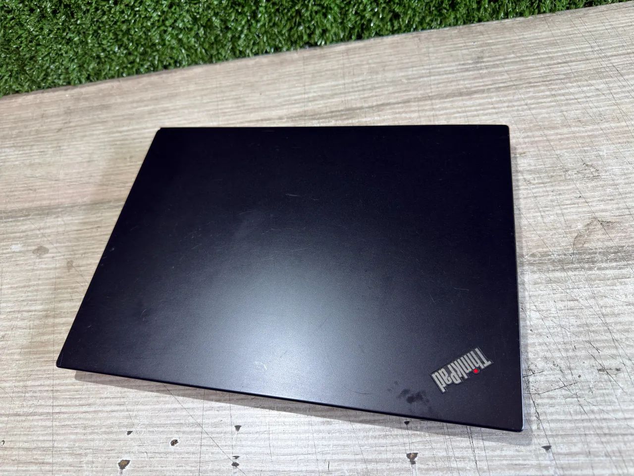 Notebook Lenovo ThinkPad E480 Core i5 8ram SSD240 Windows 11 Office Antivírus - Foto 3
