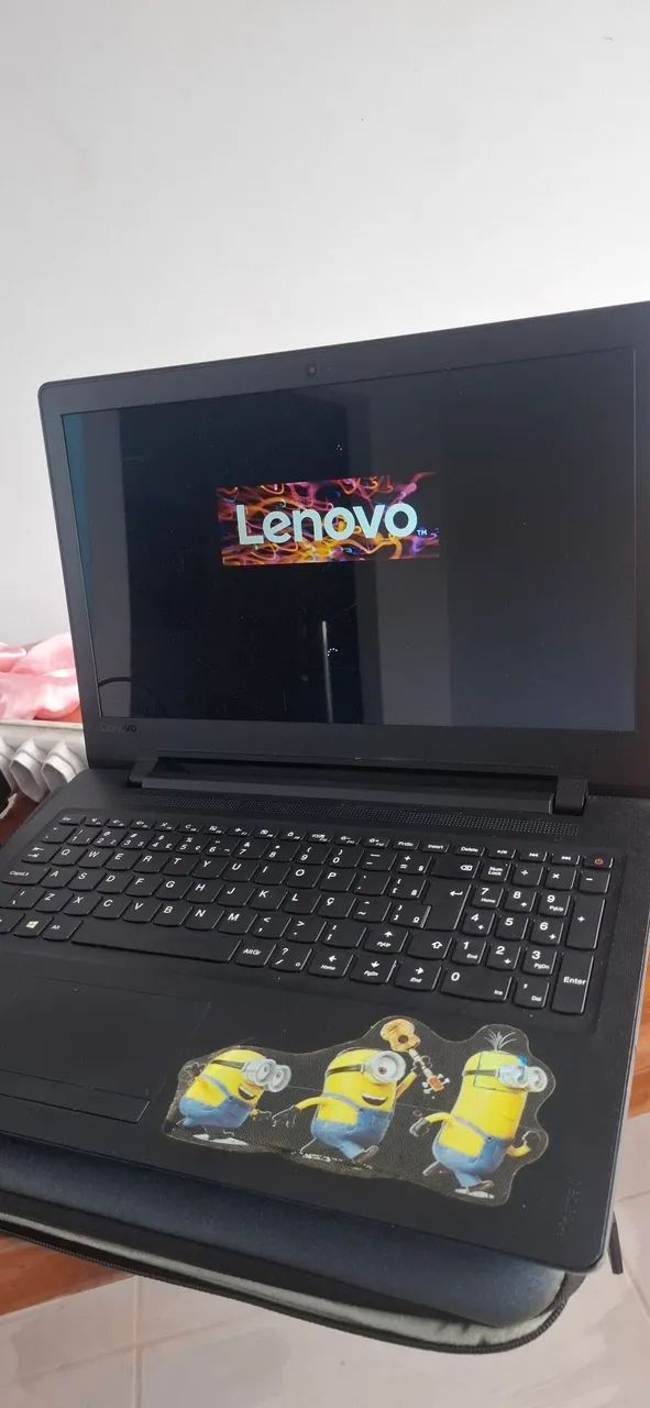 Notbook Lenovo  - Foto 3