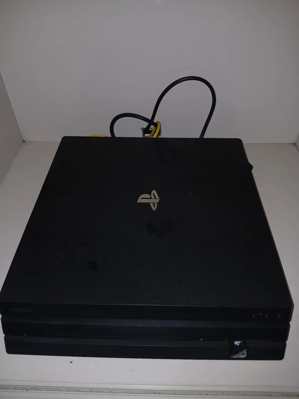 Ps4 pro