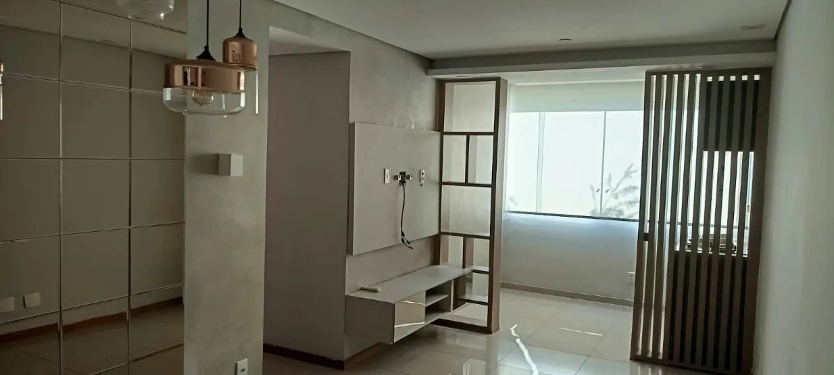 Apartamento com 3 quartos para alugar em Belo Horizonte - Foto 2