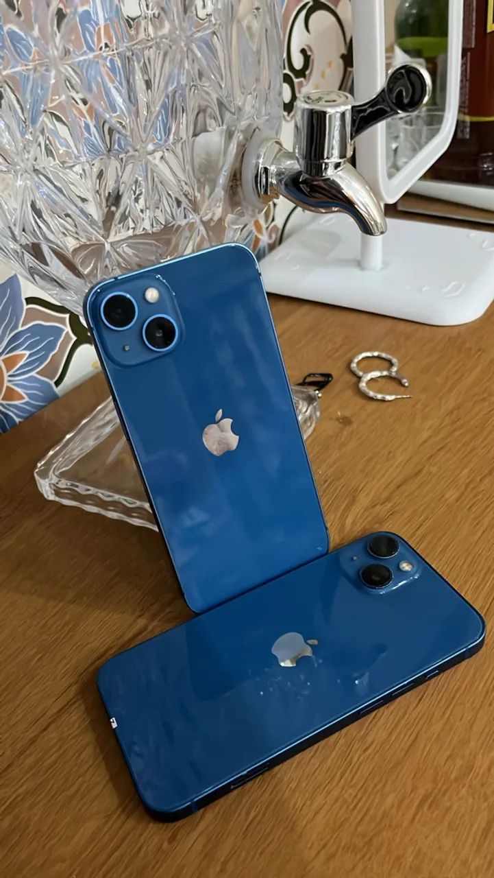 IPHONE 13 128G - Foto 2