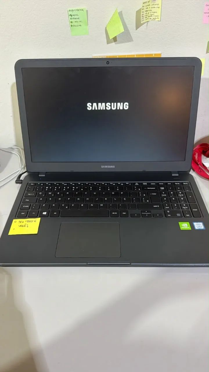 Computador Samsung 350x