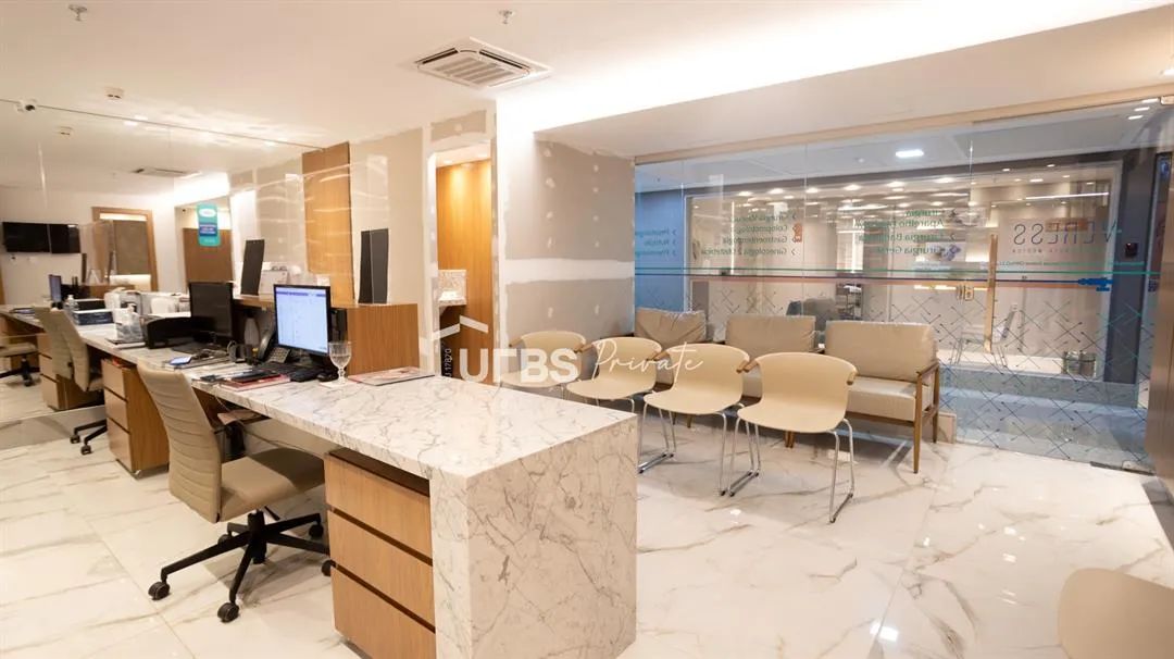 Órion Business Health Complex - Sala Comercial - Foto 2