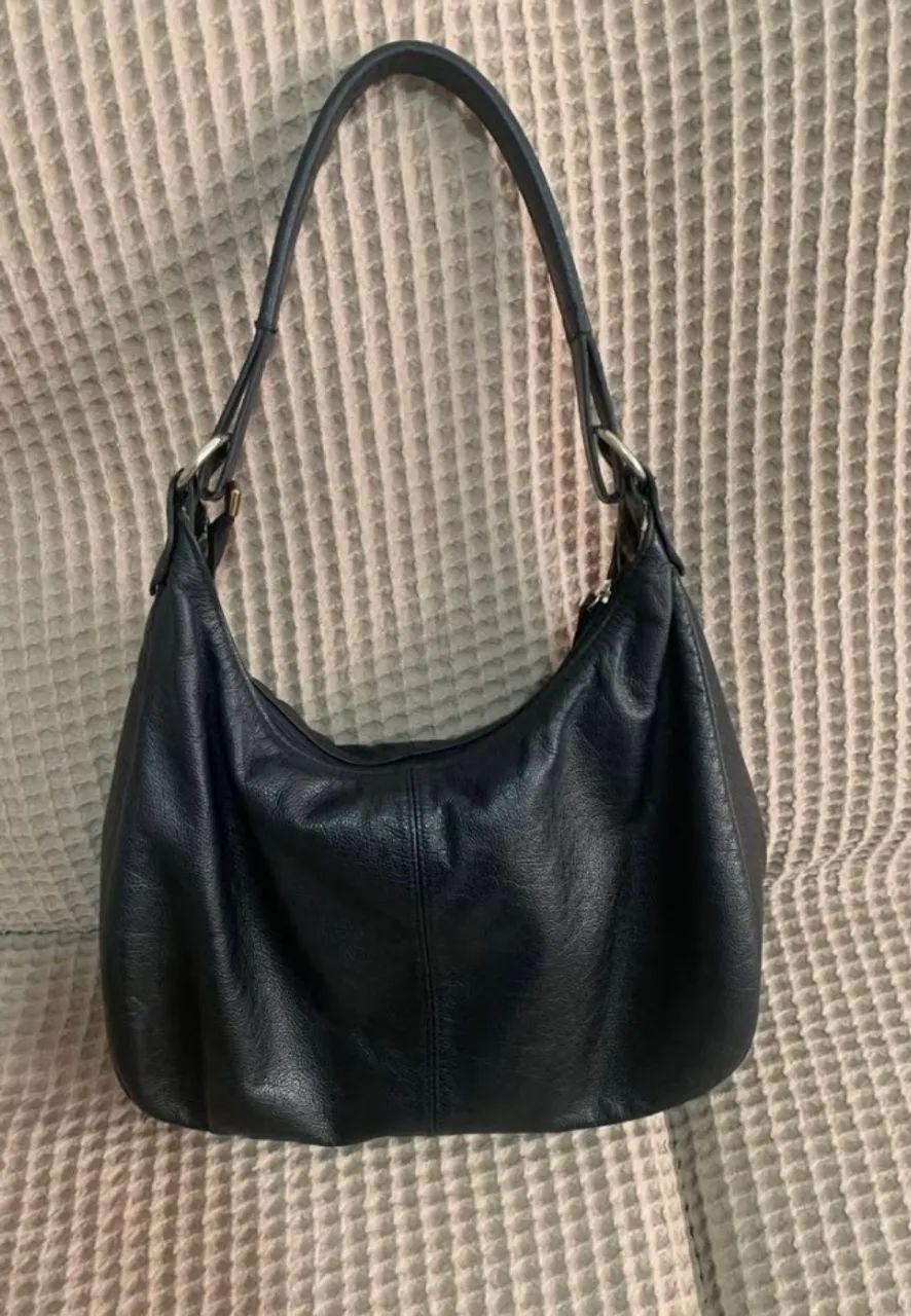 BOLSA DE COURO  - Foto 3