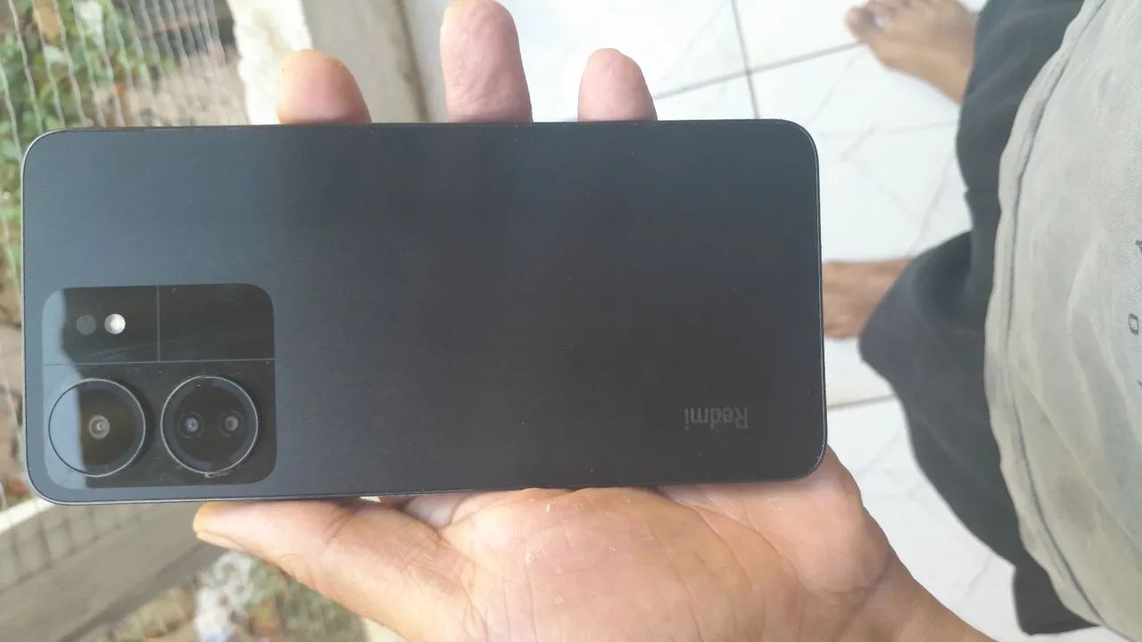 Redmi 13 C - Foto 2