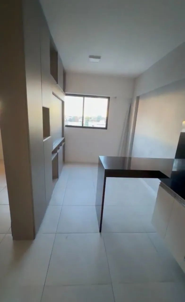 EDF. TIME - QUARTO & SALA PERFEITO PARA RENTABILIZAR ! - Foto 4