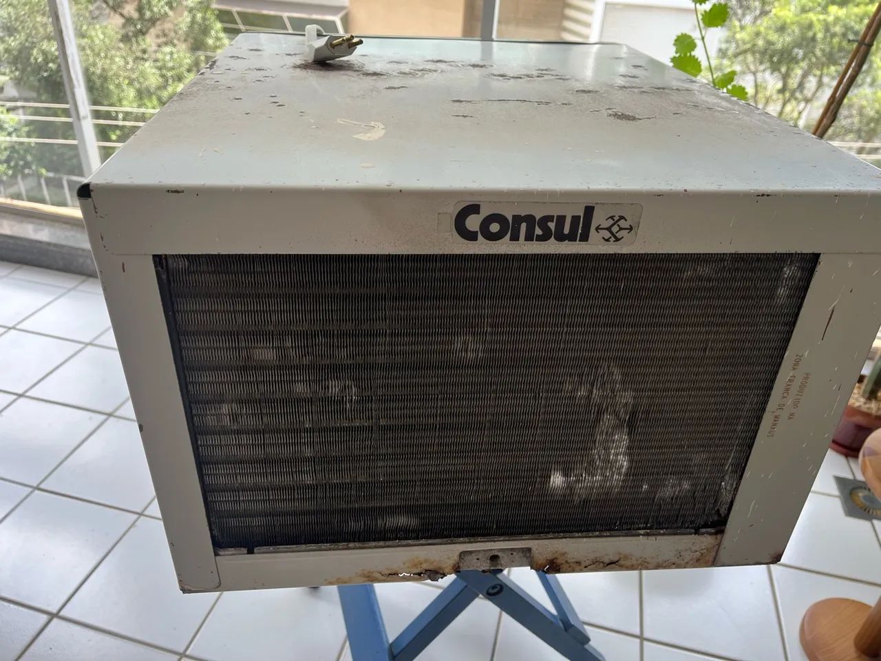 Ar condicionado  - Foto 4