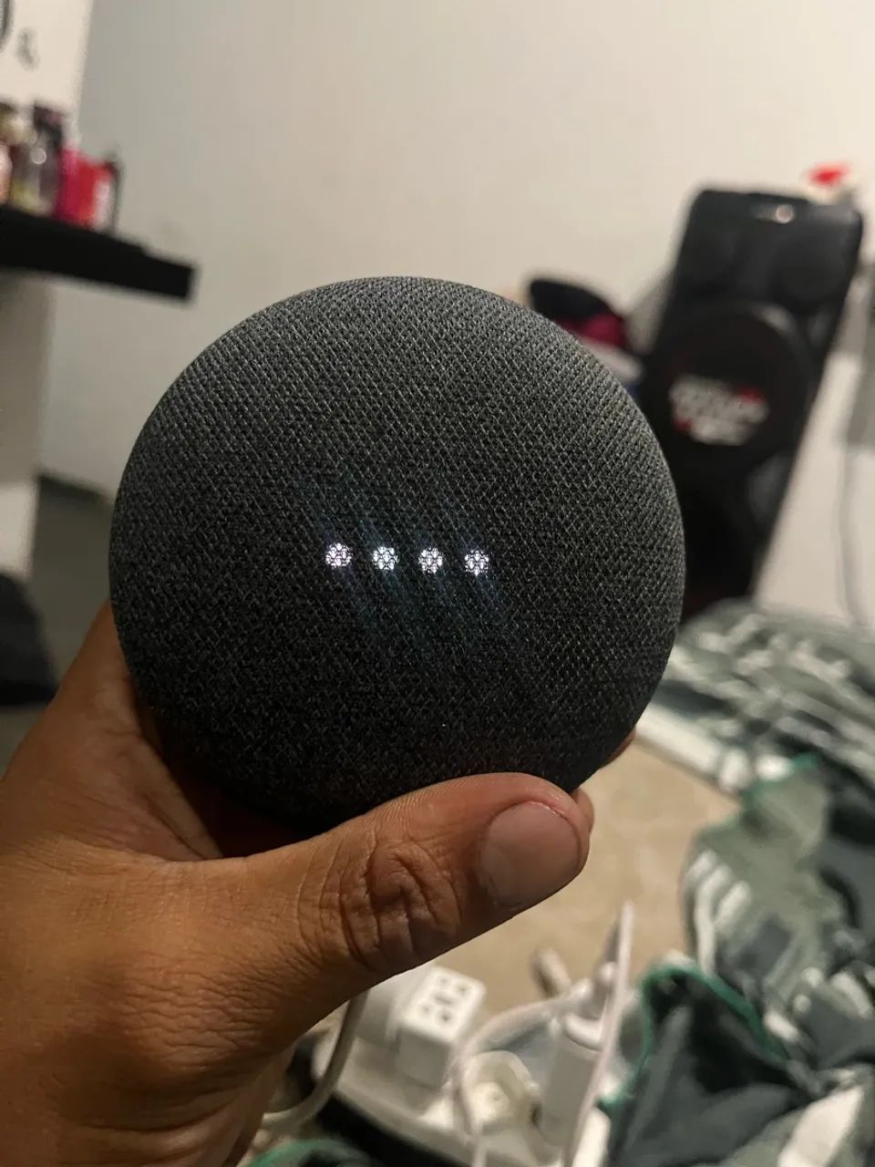 Google home mini (original) - Foto 2