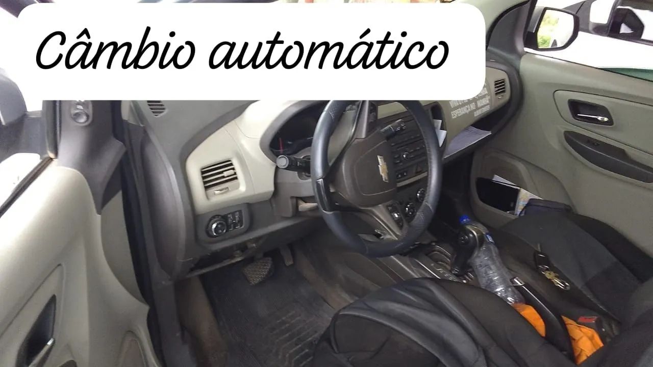 Chevrolet Spin SPIN LTZ 1.8 8V Econo.Flex 5p Aut. 2013