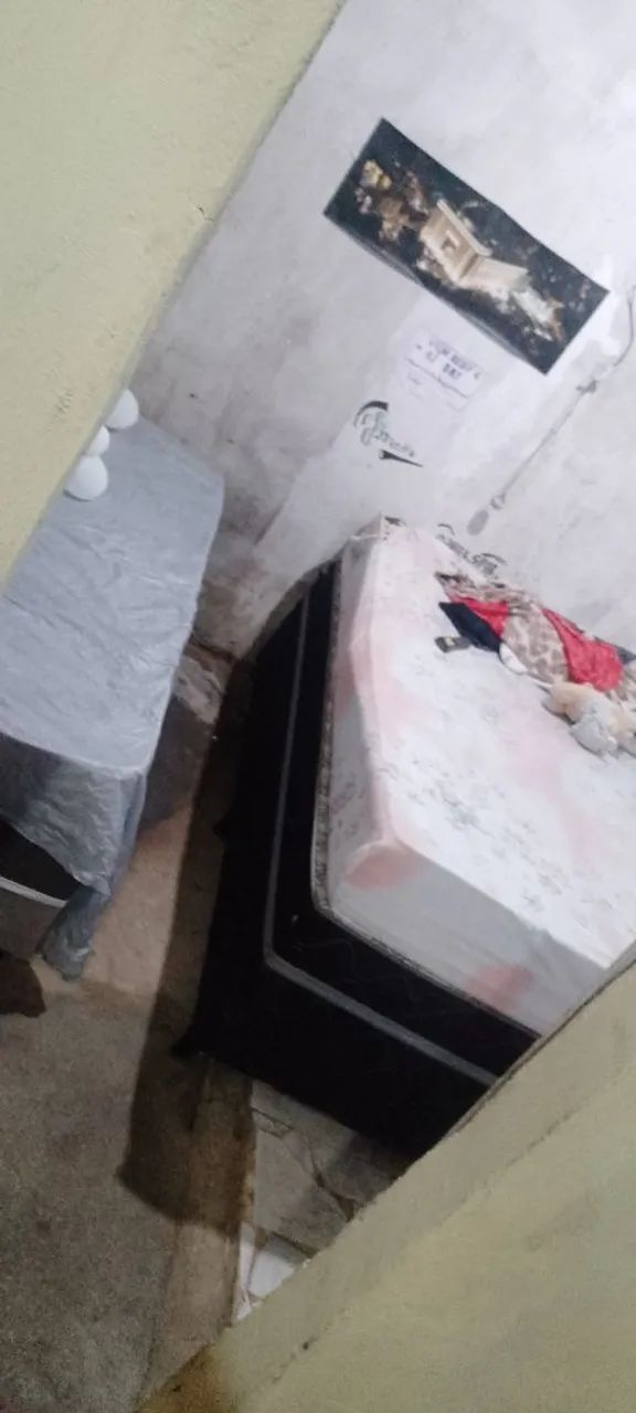 Vendo essa casa  - Foto 5