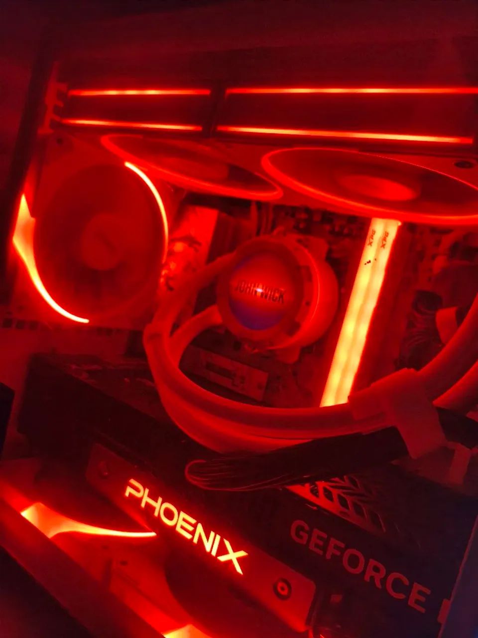 Pc gamer completo am5 - Foto 5