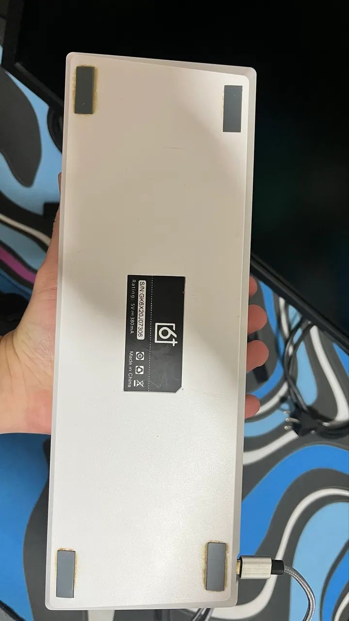 Kit gamer  - Foto 4