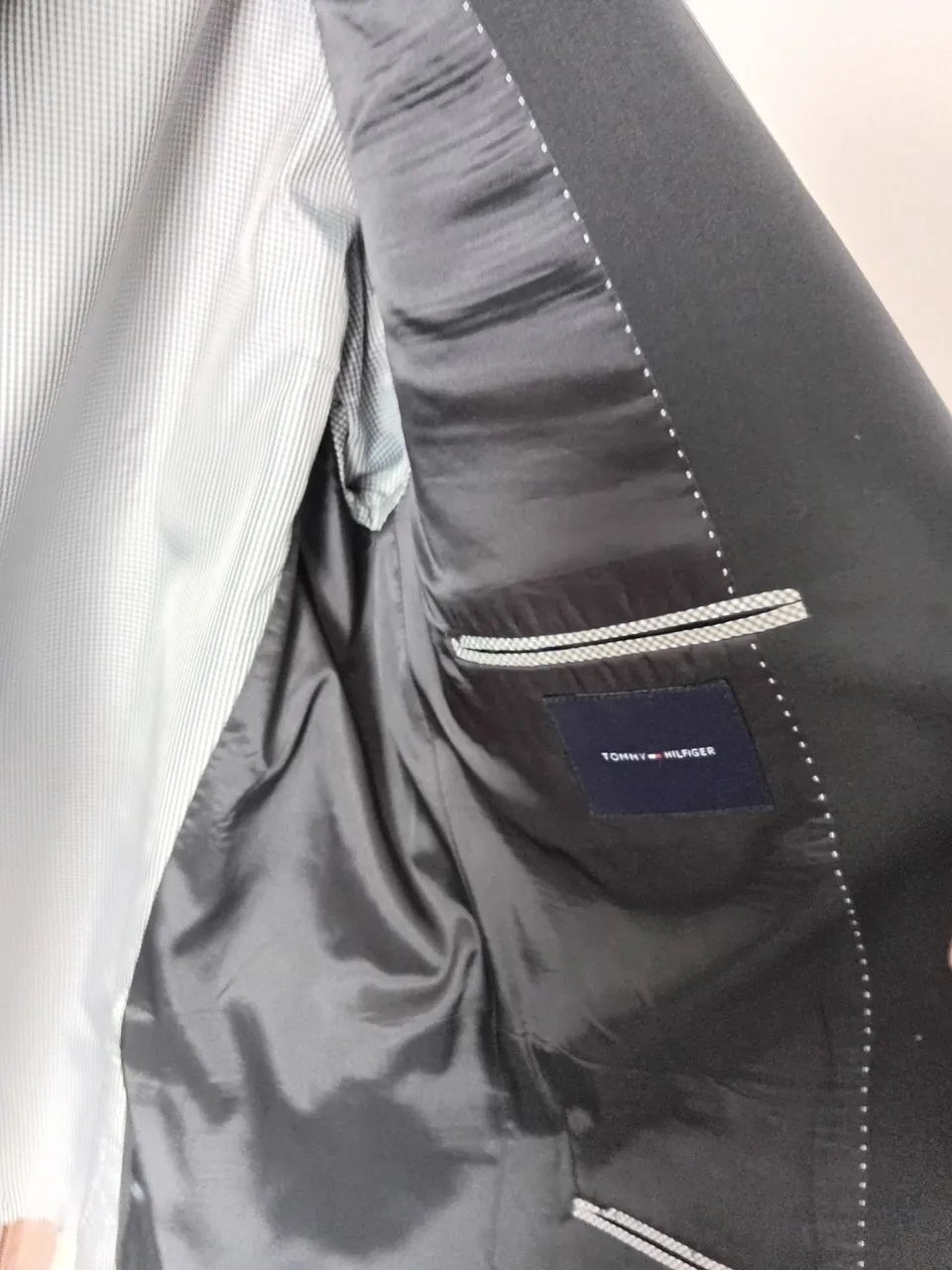 Blazer Tommy hillfinger  - Foto 4