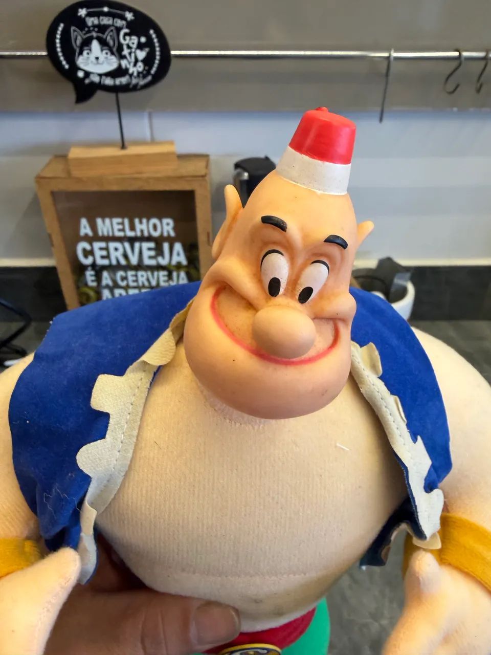 Gênio  chamito estrela - Foto 6