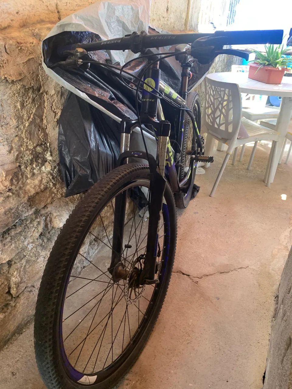 Bike Sense aro 29 - Foto 2