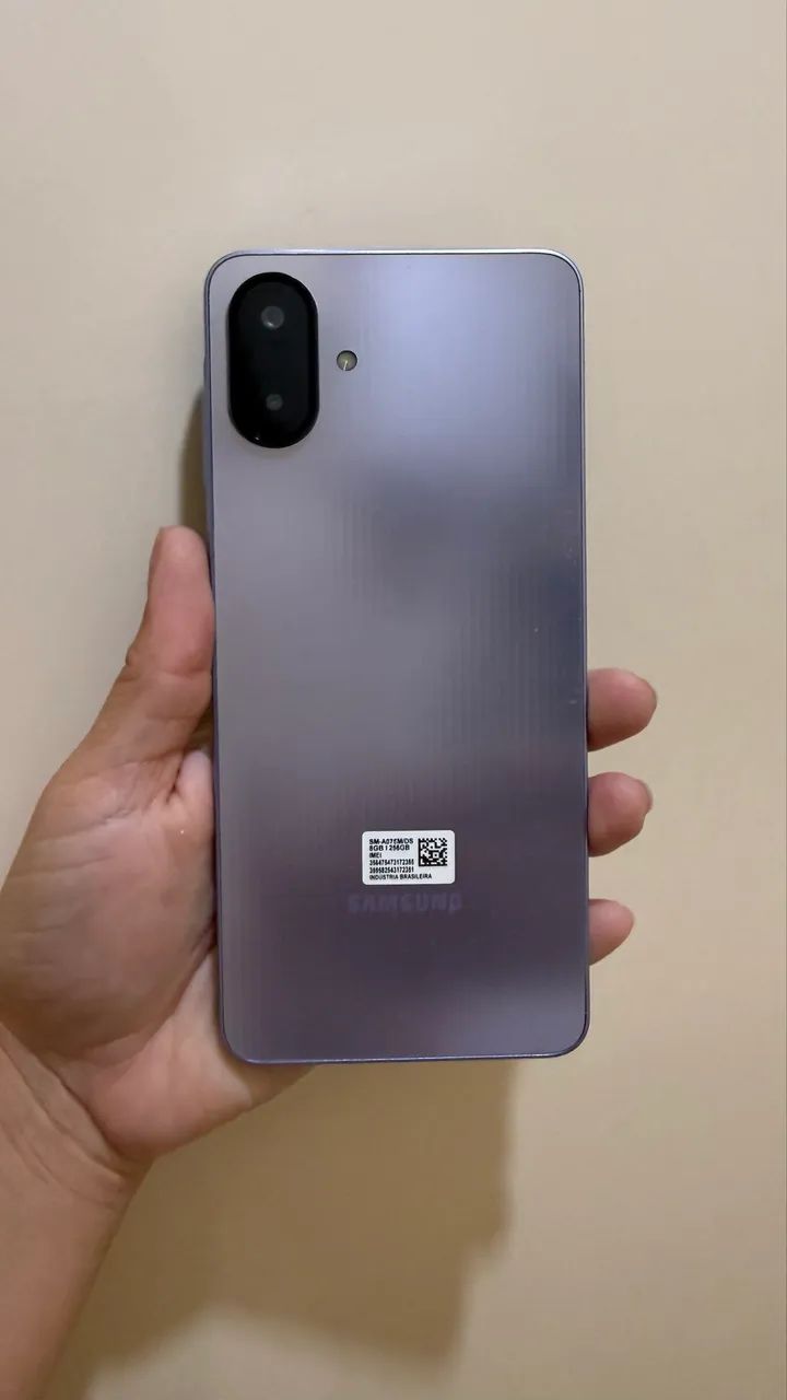 Samsung A07 - Foto 2
