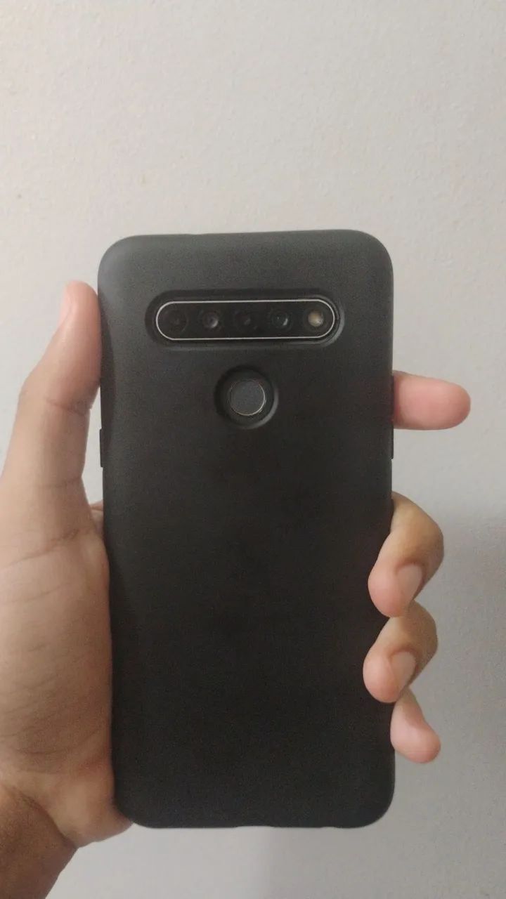 Vendo celular 128gb - Foto 2