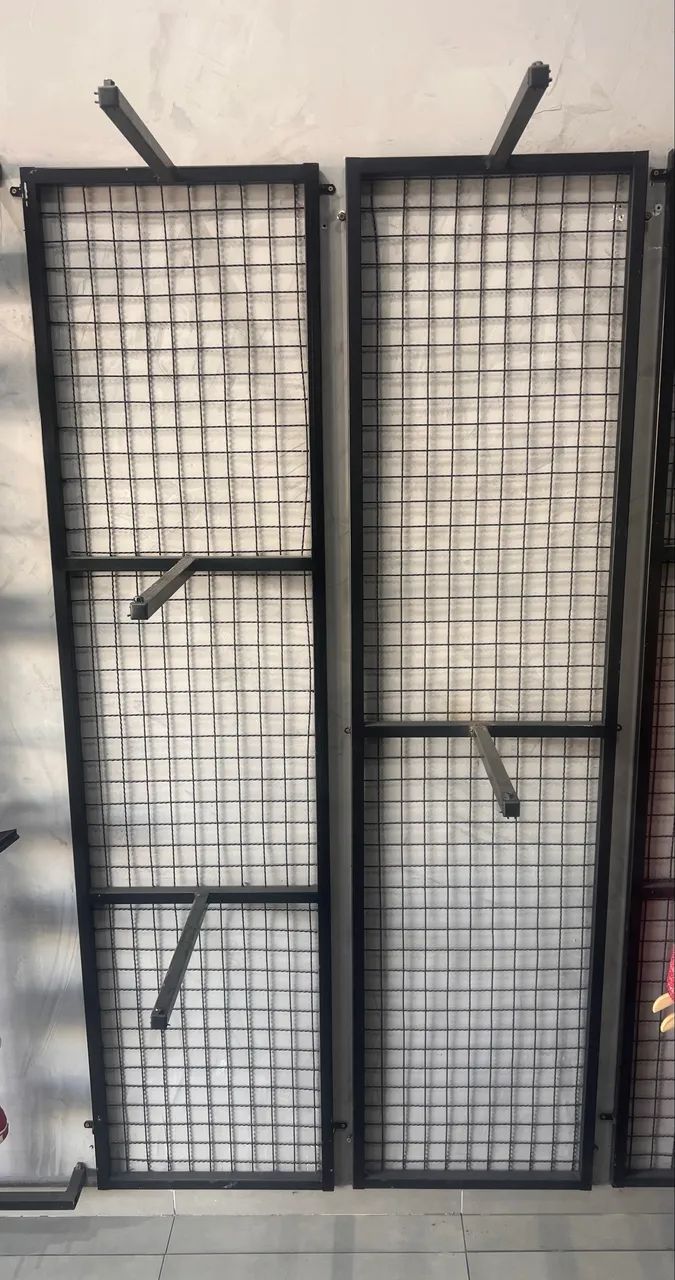 Arara Para Loja de Roupas - Foto 2