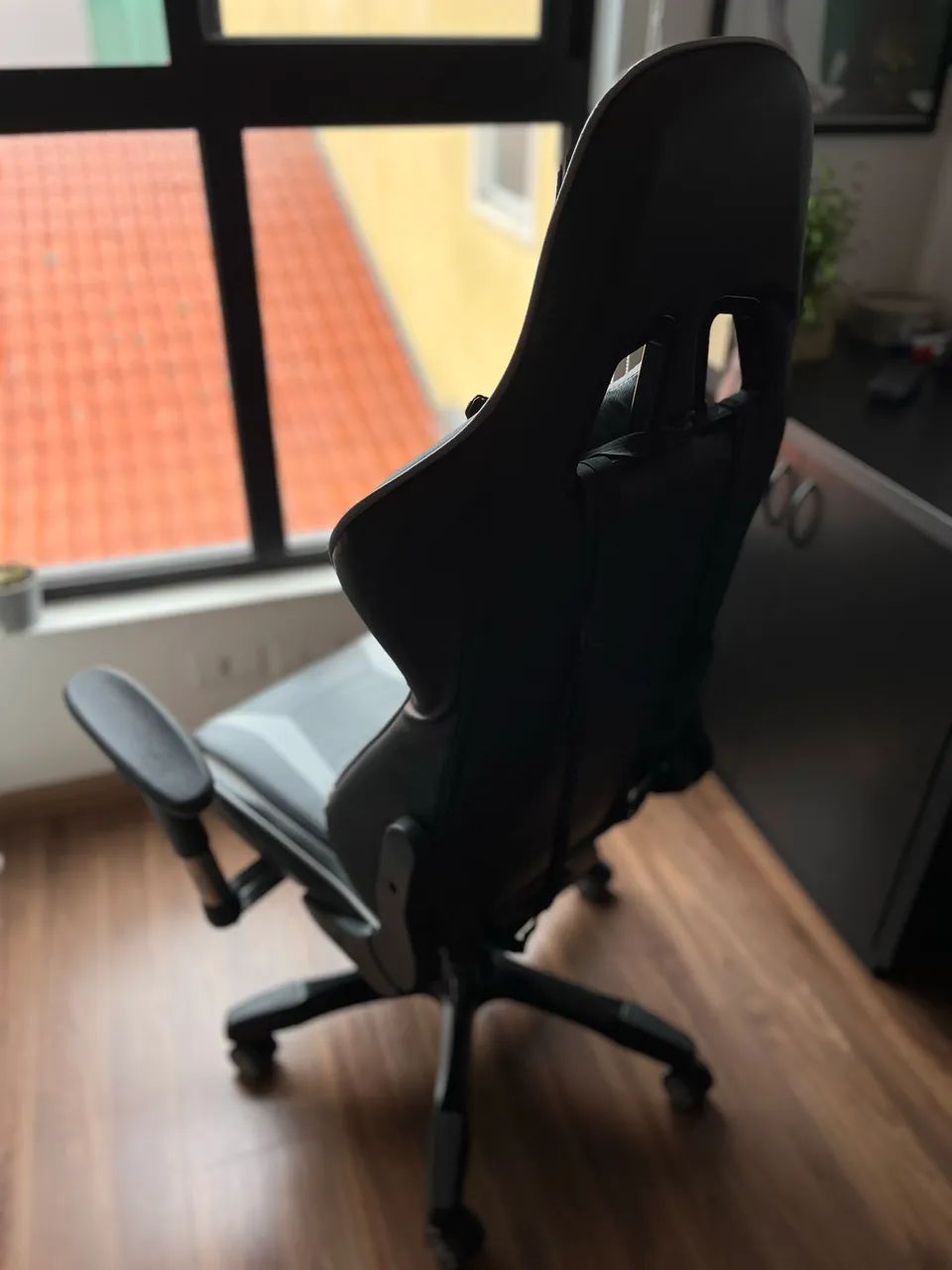 Cadeira Gamer - Foto 4