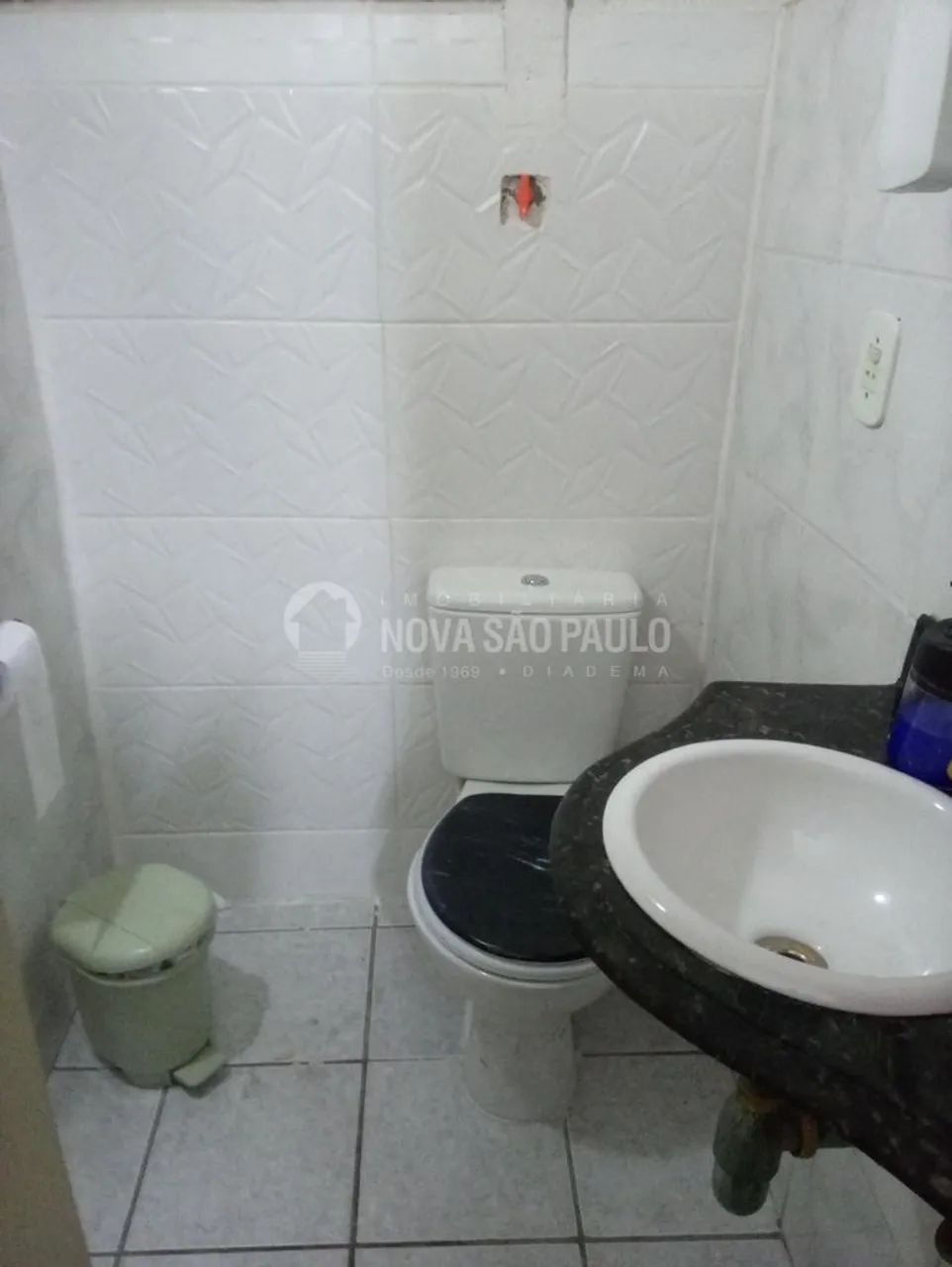 Sala à Venda em Piraporinha, Diadema - SP - Foto 3