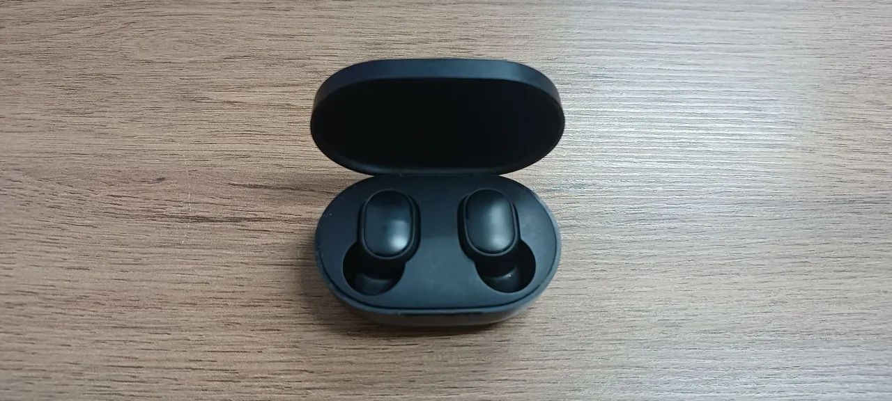 Fone de Ouvido Xiaomi Redmi AirDots 2 Bluetooth - Foto 2