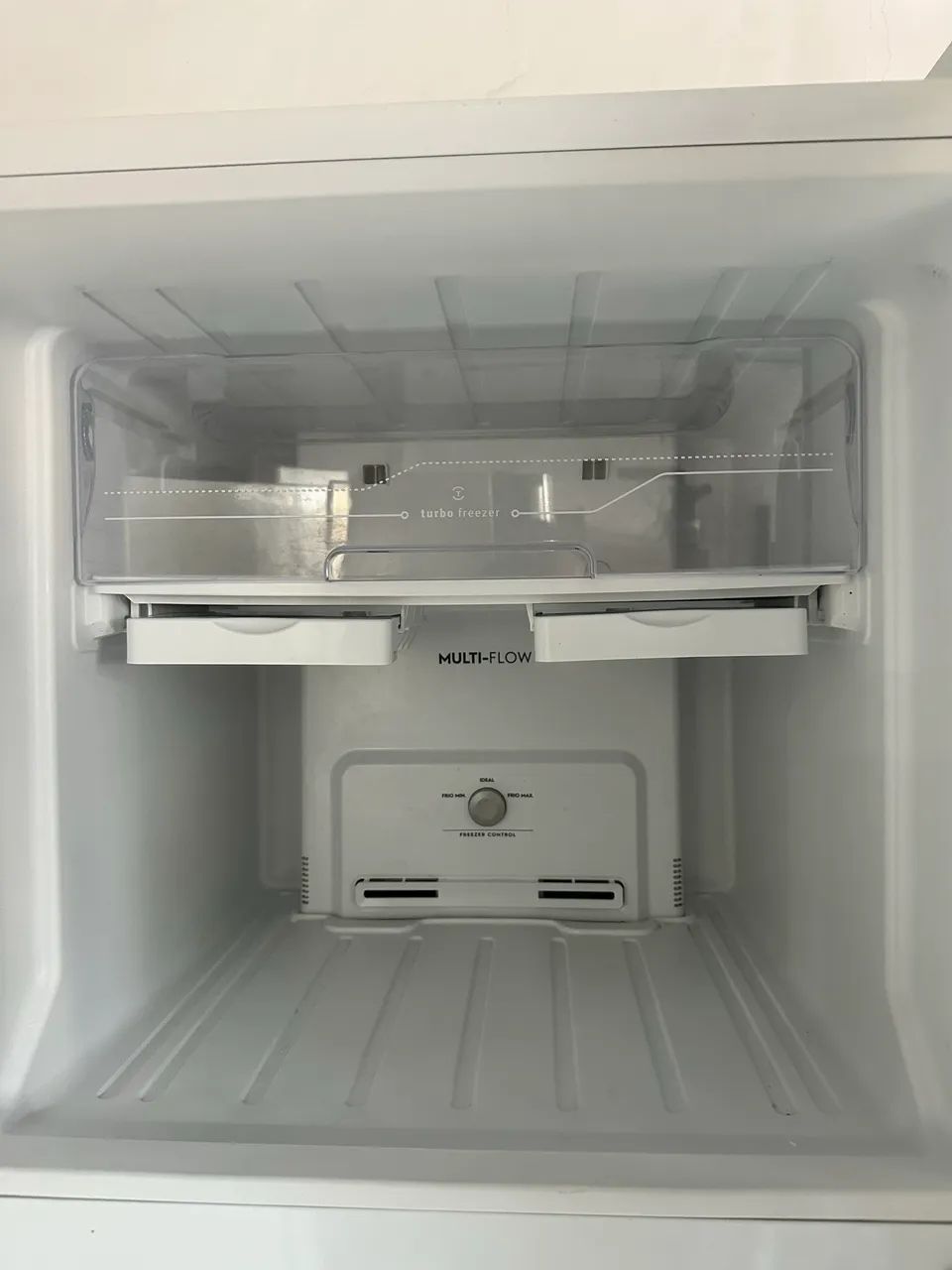 GELADEIRA DUPLEX FROST FREE - Foto 3