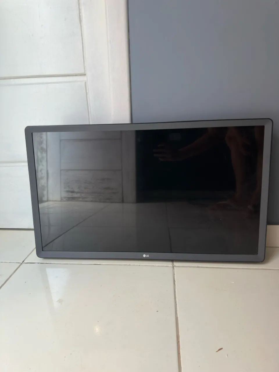 Tv LG 32 polegadas 