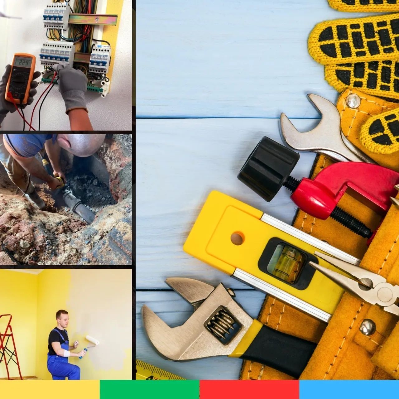 Serviços Elétricos Profissionais e Confiáveis - Foto 5
