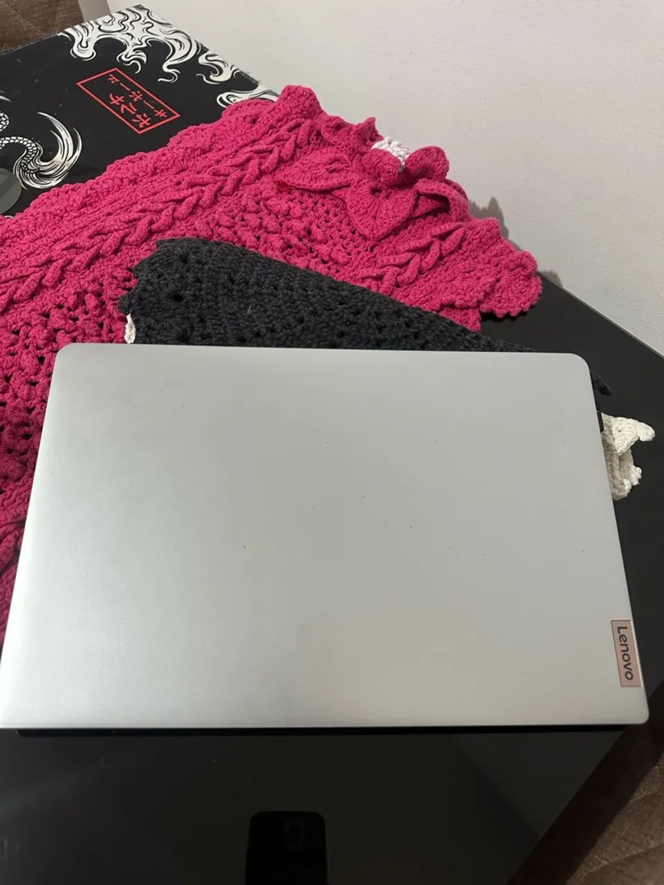 Notebook lenovo i3 - Foto 2
