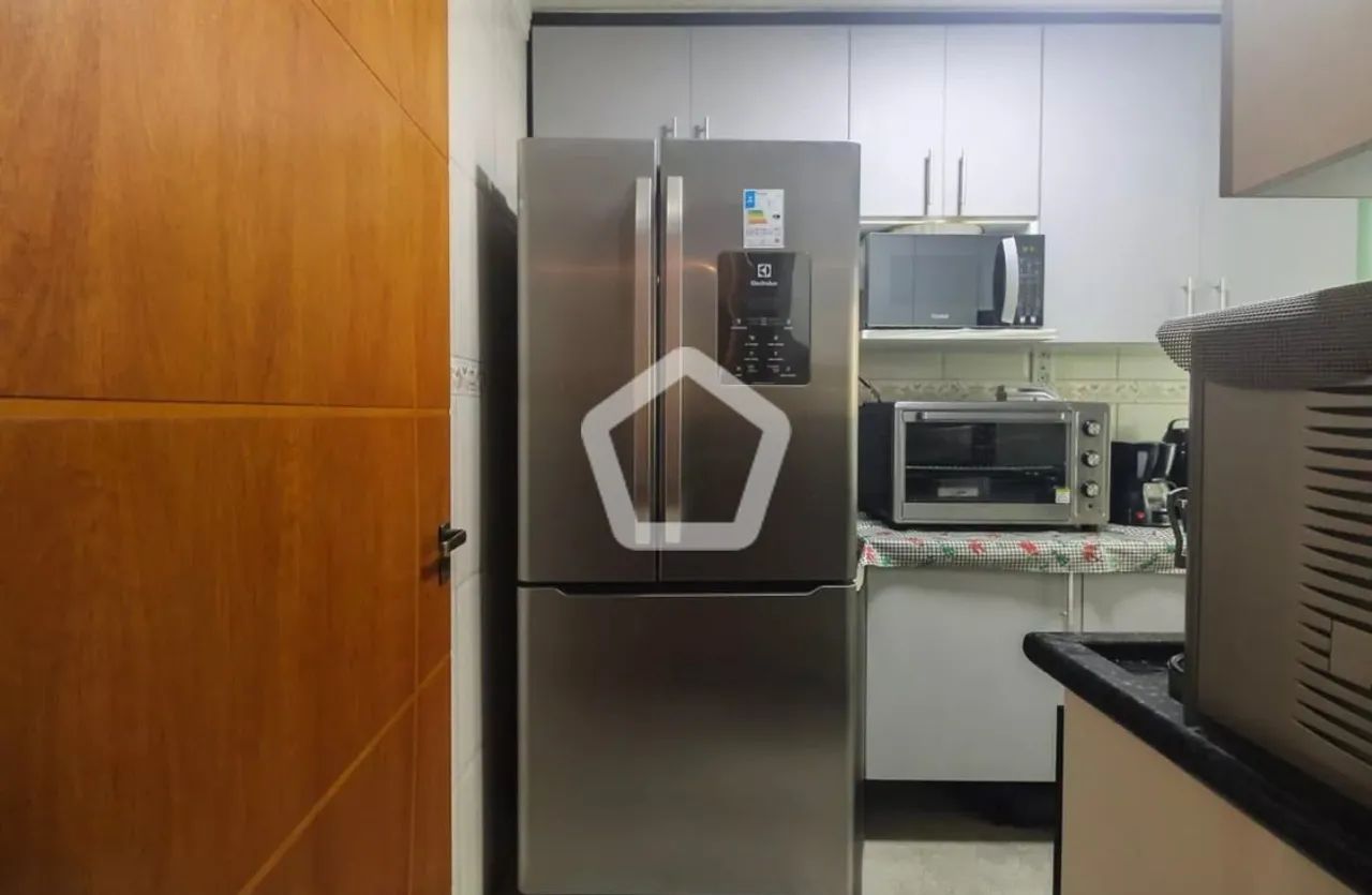 Apartamento para Venda - 2 quartos - 52m² - Foto 4