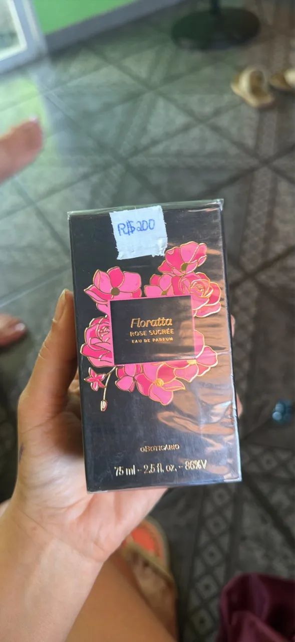Perfumes O Boticário  - Foto 5