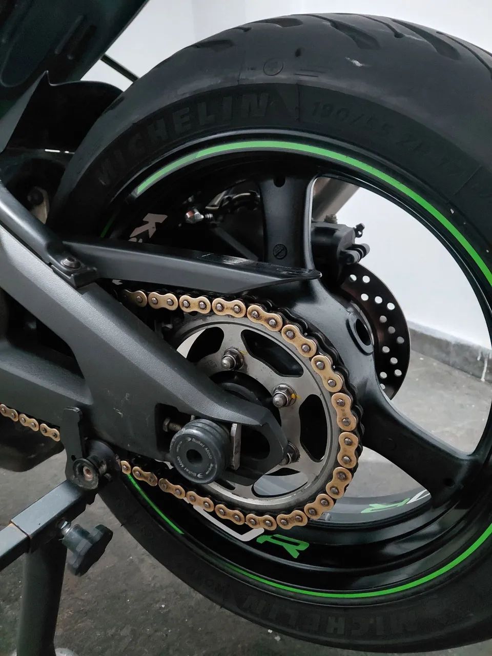 ZX10R SUPER NOVA  - Foto 5
