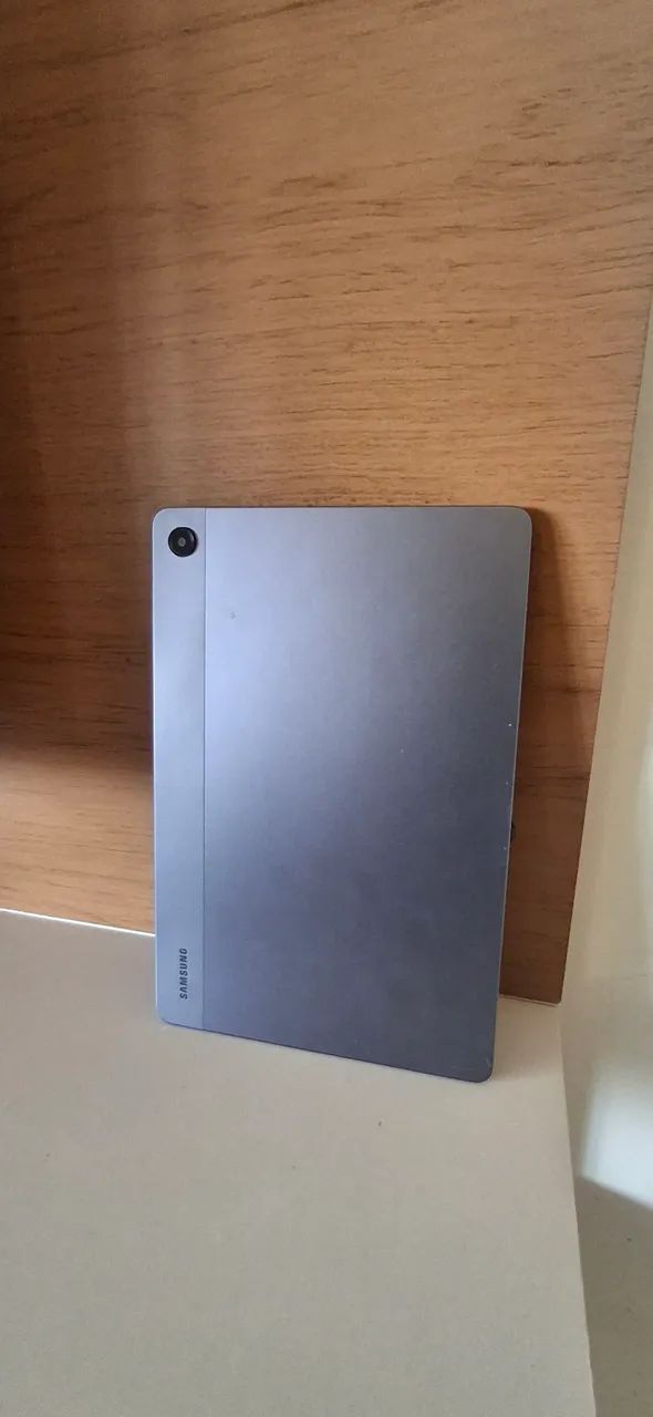 Tablet samsung A11+. 5g + Wi-Fi. Ram 6G  - Foto 3