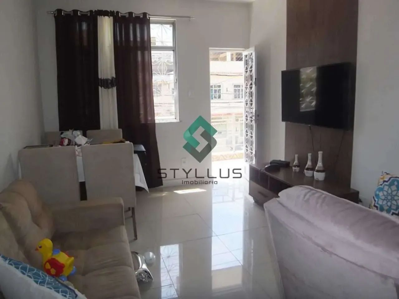 Penha | Apartamento 2 quartos - Foto 2