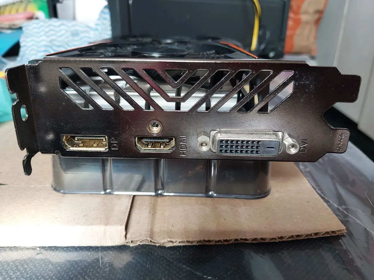 gtx 1050 - Foto 3