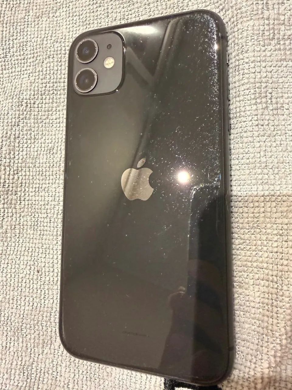 Iphone 11 - único dono, nunca aberto - Foto 5