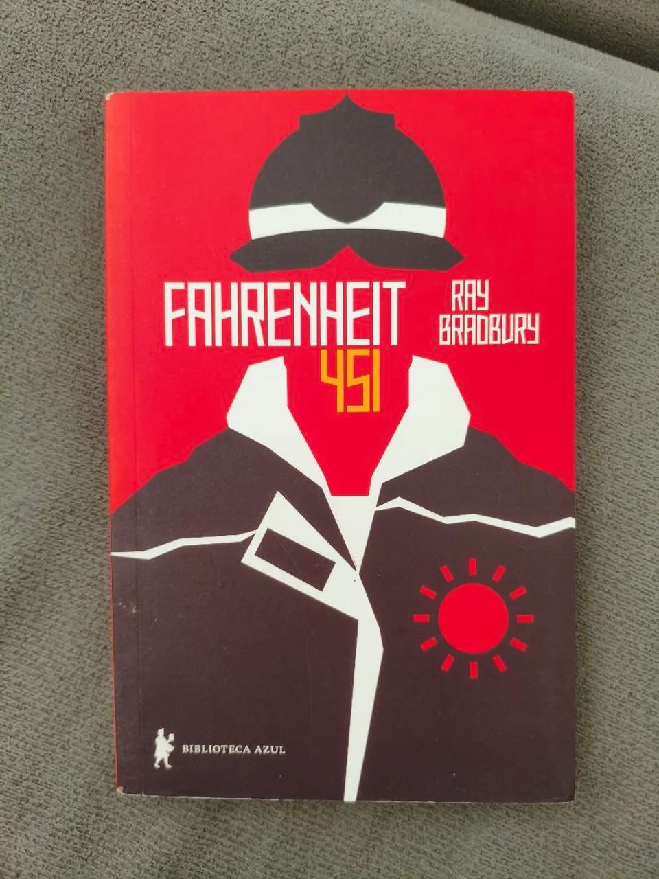 Fahrenheit 451