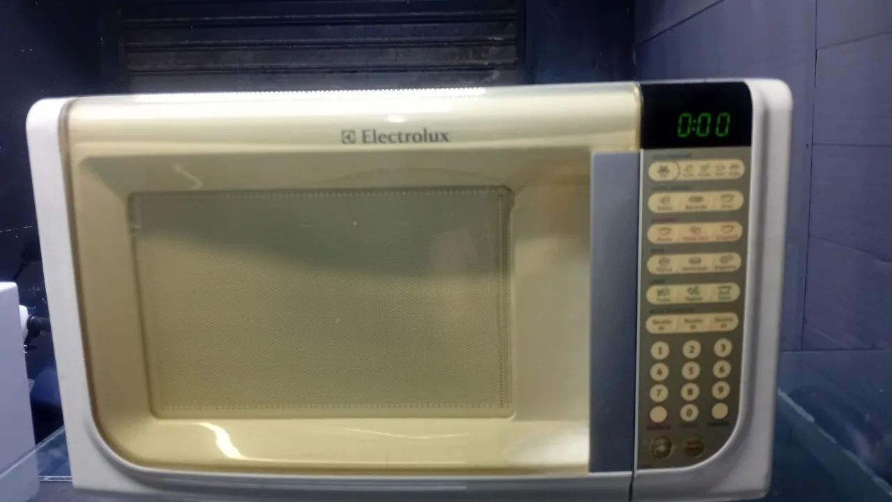 Micro-ondas 31 litros  - Foto 2