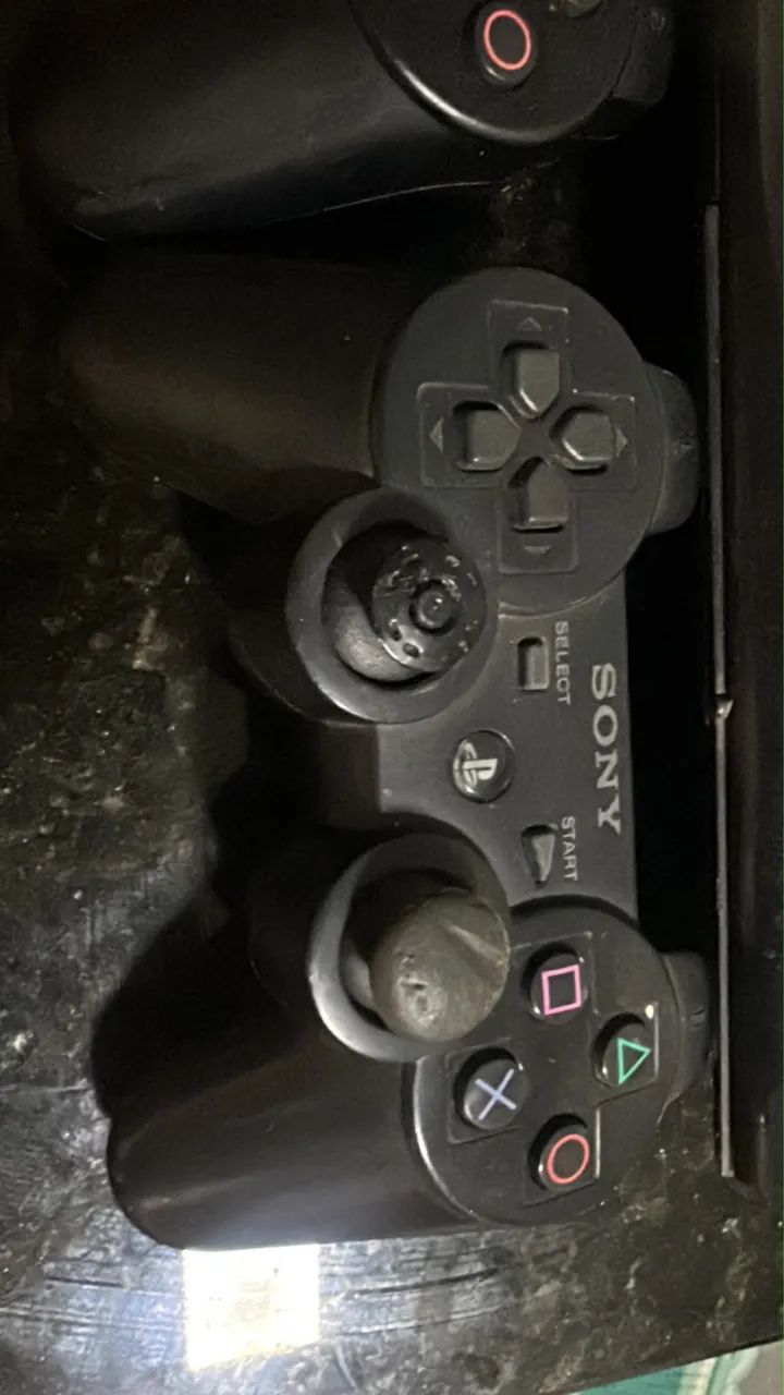 Vendo Ps3 bloqueado  - Foto 3