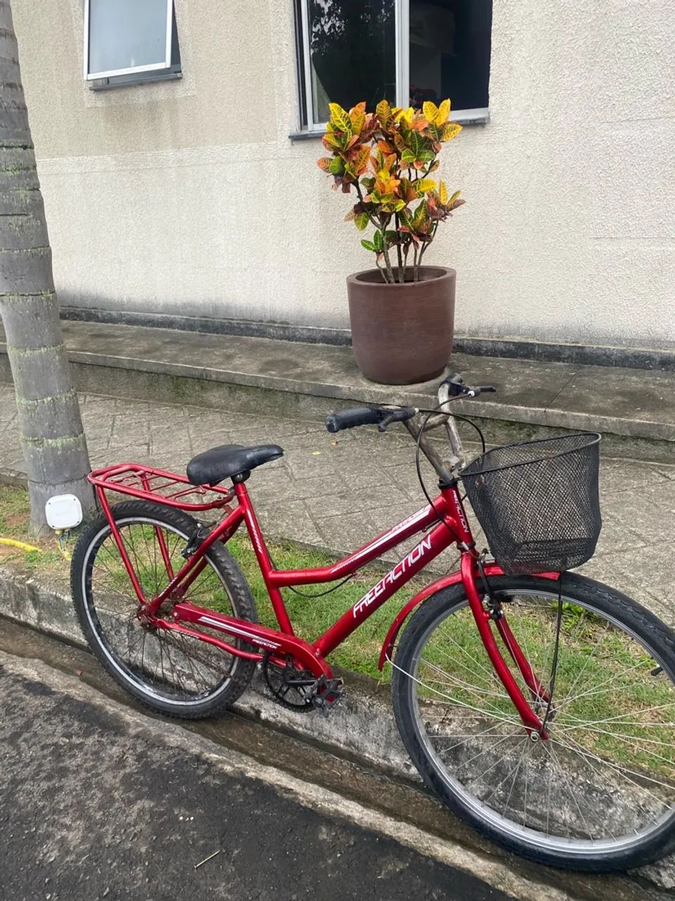 Bicicleta  - Foto 2