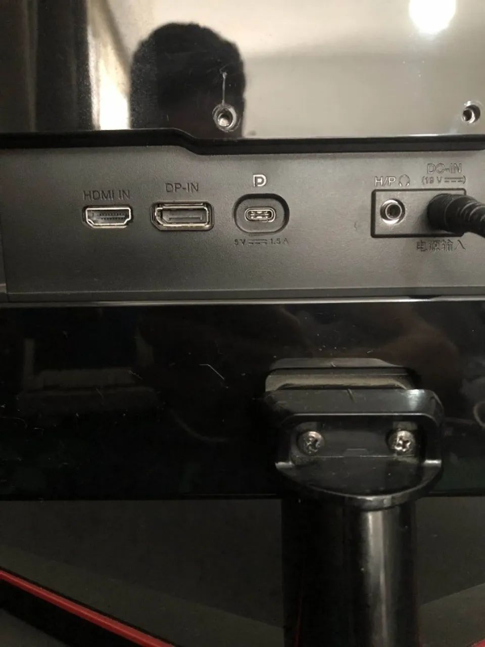 Monitor GAMER LED 29 LG FULL HD 75HZ ULTRAWIDE - Foto 3