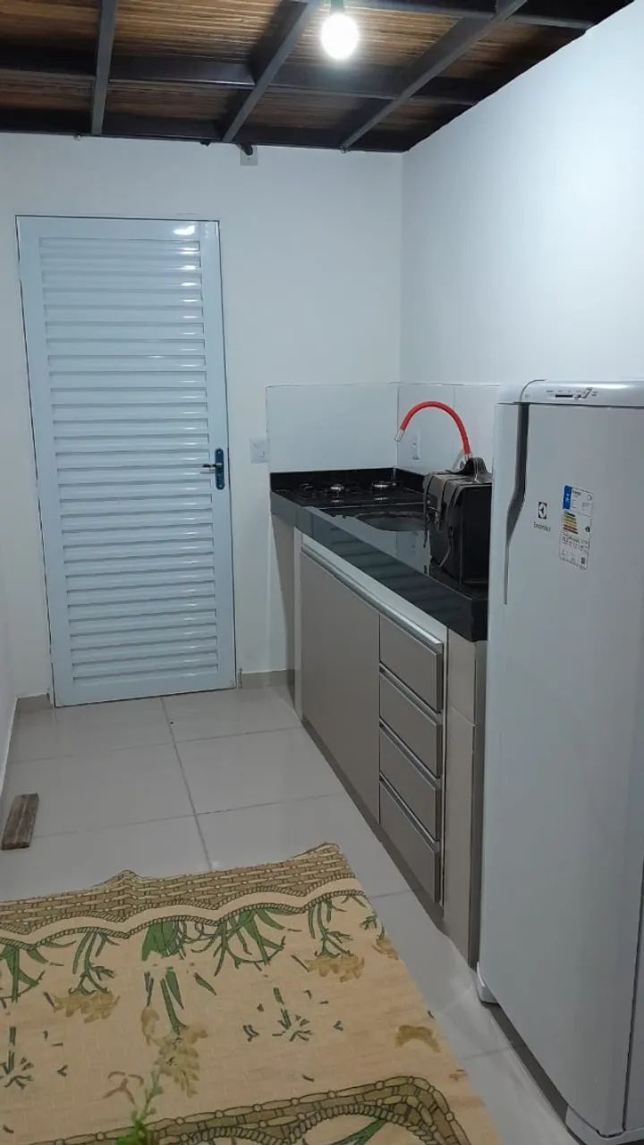 Alugo Kitnet no Gama - Foto 5